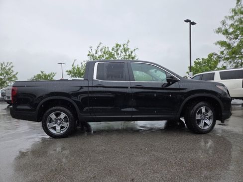 New 2026 Honda Ridgeline RTL image 17