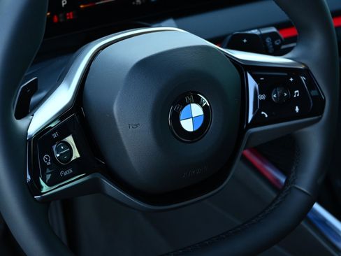 New 2026 BMW X3 xDrive30 w/ Convenience Package image 22