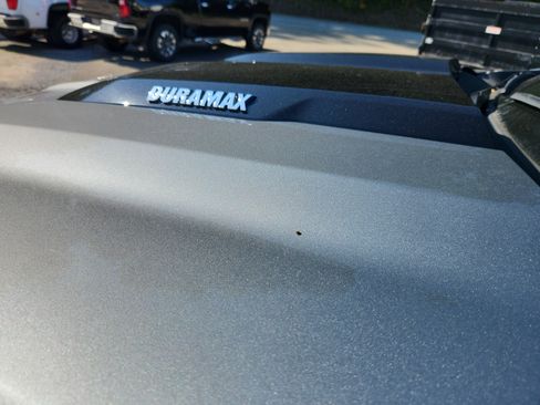 Used 2024 Chevrolet Silverado 1500 ZR2 w/ Technology Package image 54