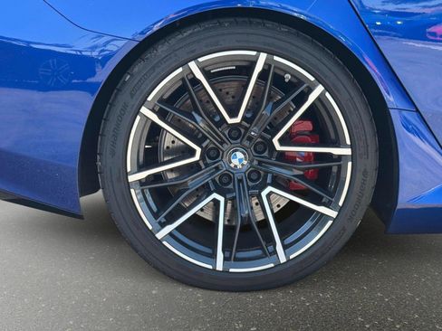Used 2025 BMW M5 w/ Carbon Package AWD/4WD image 19