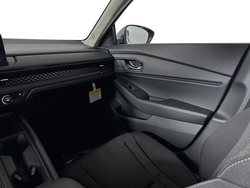 New 2026 Honda Accord SE image 21