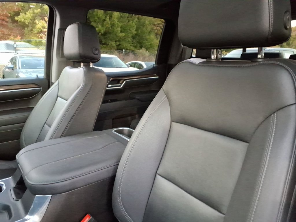 Certified 2023 Chevrolet Silverado 1500 RST AWD/4WD image 13