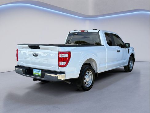 Used 2021 Ford F150 XL w/ Equipment Group 101A High RWD image 6