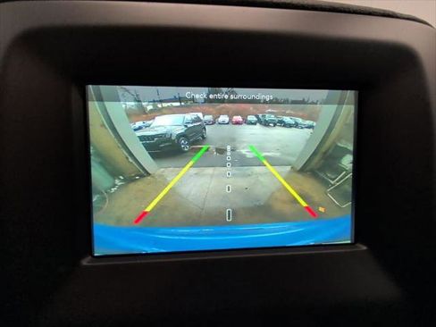 Certified 2018 Jeep Compass Latitude w/ Popular Equipment Group image 23