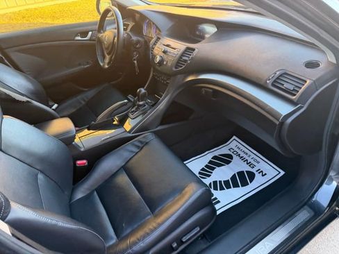Used 2013 Acura TSX Sedan image 28