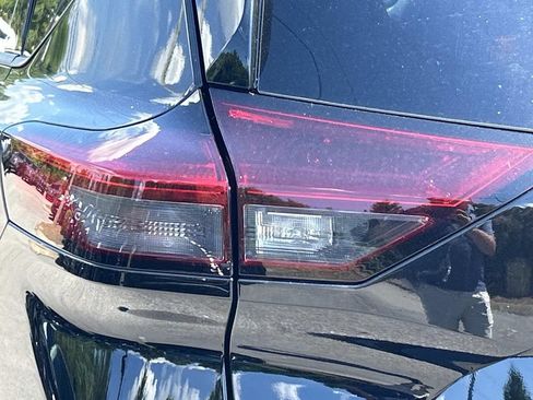 New 2026 Nissan Rogue Dark Armor FWD image 12