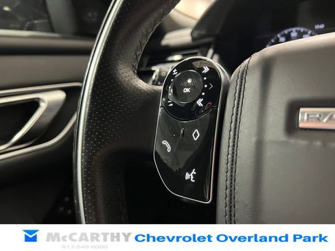 Used 2018 Land Rover Range Rover Velar R-Dynamic HSE AWD/4WD image 14