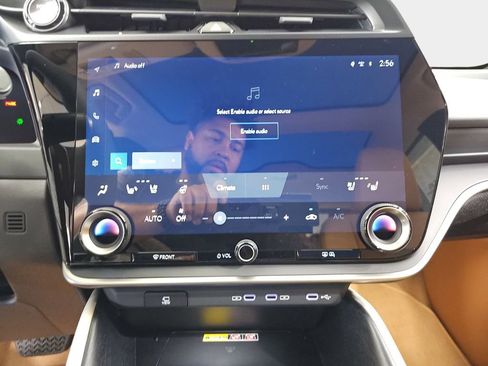 New 2026 Lexus RZ 450e AWD image 20