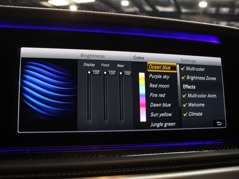 Used 2022 Mercedes-Benz G 550 image 69