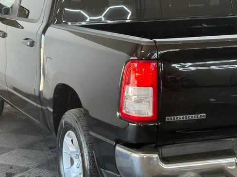 Used 2023 RAM 1500 Big Horn image 8
