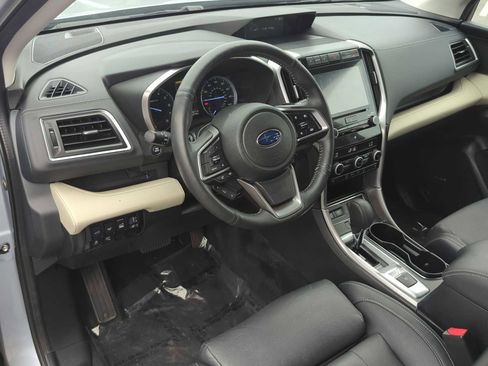 Certified 2022 Subaru Ascent Limited w/ Technology Package AWD/4WD image 16