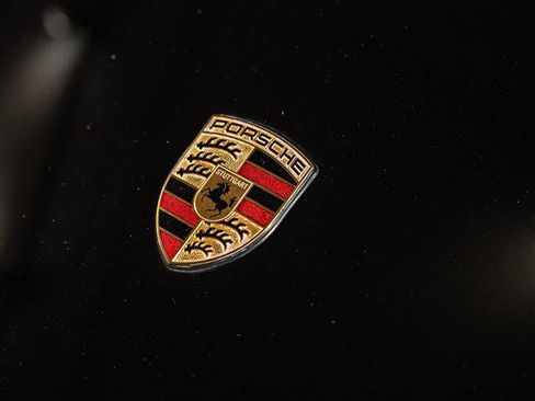 Used 2001 Porsche 911 Cabriolet image 21