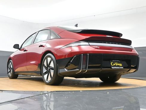 Used 2024 Hyundai Ioniq 6 SE RWD image 52