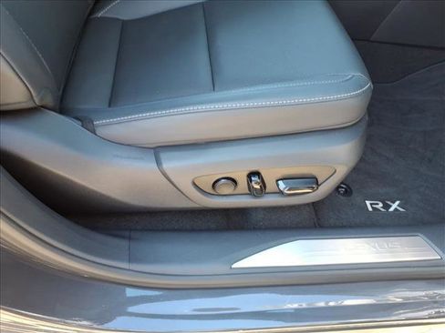 Certified 2024 Lexus RX 350 Premium image 18