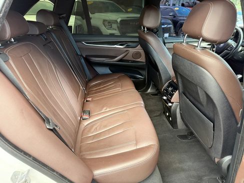 Used 2018 BMW X5 xDrive35i AWD/4WD image 19