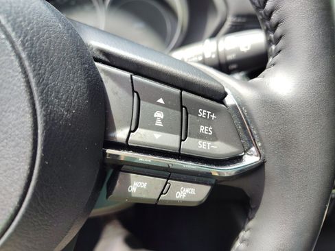Used 2024 MAZDA CX-5 AWD 2.5 S w/ Preferred Package image 26