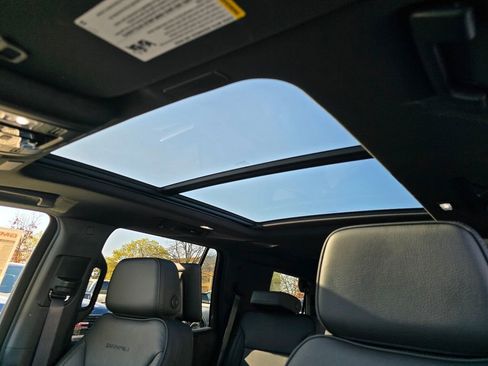 New 2026 GMC Yukon Denali AWD/4WD image 24