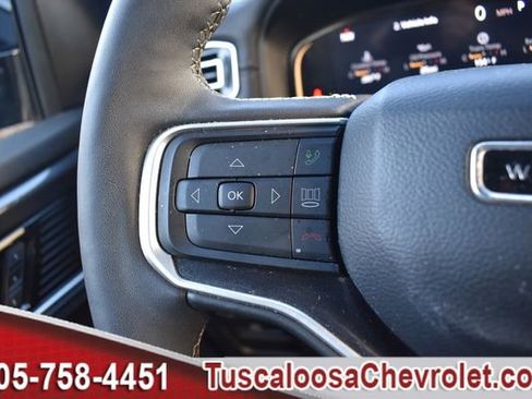 Used 2024 Jeep Wagoneer 4WD image 33