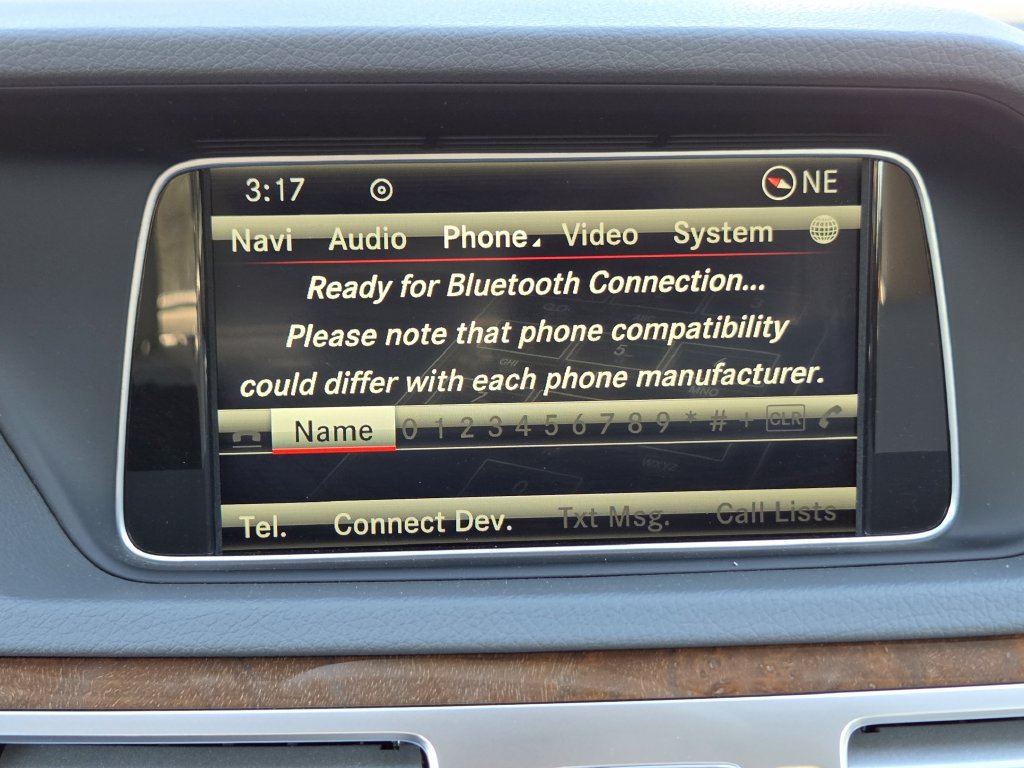 Used 2014 Mercedes-Benz E 350 Sedan image 6