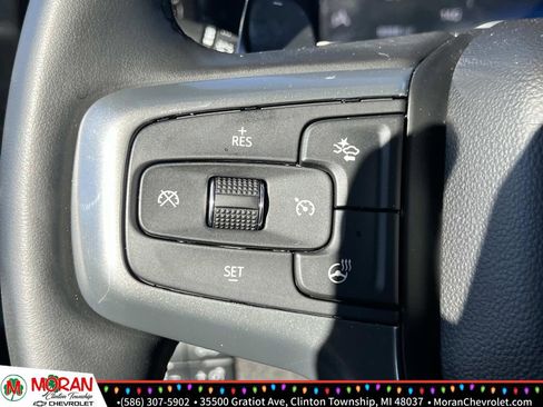 Certified 2025 Chevrolet Silverado 1500 RST w/ All Star Edition Plus image 26