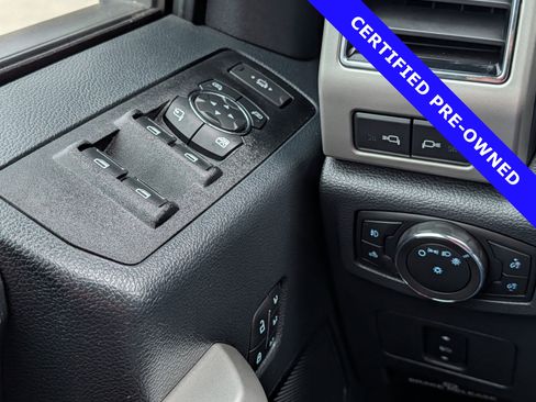 Certified 2022 Ford F250 Lariat w/ Lariat Value Package image 22