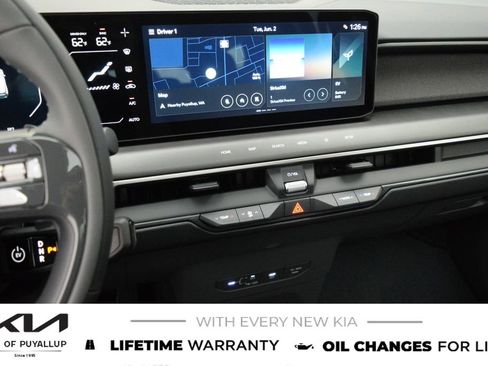 New 2026 Kia EV9 Wind AWD/4WD image 22