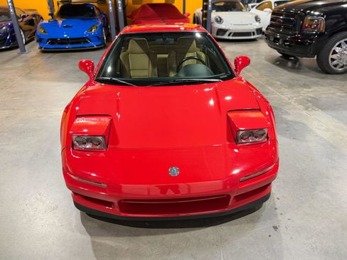 Used 2000 Acura NSX T image 19