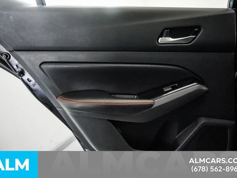 Used 2025 Nissan Altima 2.5 SR image 50