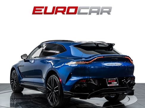 Used 2023 Aston Martin DBX 707 AWD/4WD image 3
