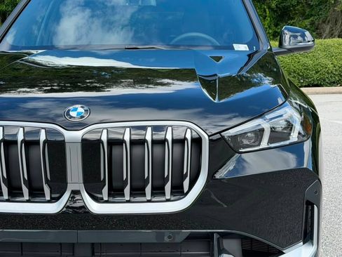 New 2026 BMW X1 xDrive28i w/ Convenience Package AWD/4WD image 8