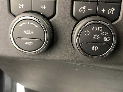 Used 2024 Chevrolet Silverado 2500 LTZ image 7