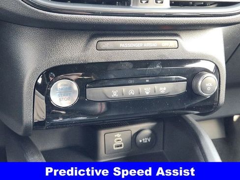 New 2026 Ford Escape ST-Line w/ Tech Pack #1 image 19