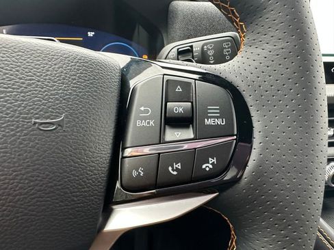 New 2026 Ford Explorer Tremor w/ Tremor Convenience Package image 13