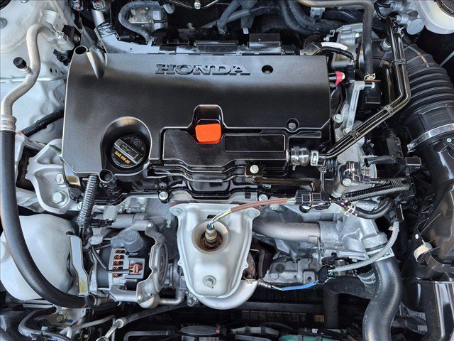 Used 2024 Honda Civic Sport image 21