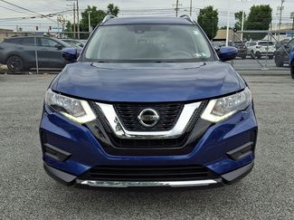 Used 2019 Nissan Rogue SV AWD/4WD video 2