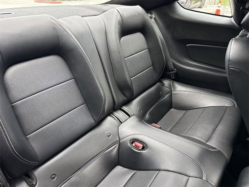Used 2023 Ford Mustang Premium image 23
