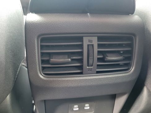 New 2026 Nissan Rogue SV image 32