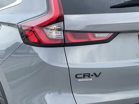 Used 2023 Honda CR-V Sport Touring image 6