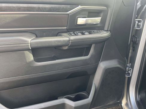 Used 2024 RAM 2500 Big Horn w/ Bed Utility Group image 14