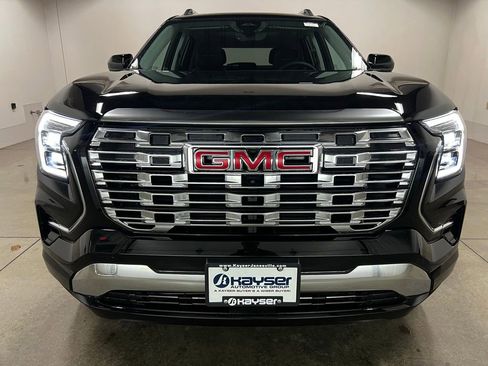 New 2026 GMC Terrain Denali image 8