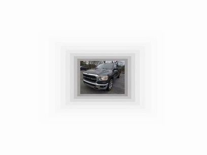 Used 2020 RAM 1500 Big Horn
