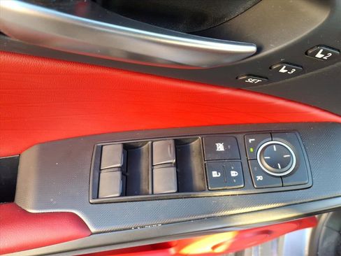 Certified 2024 Lexus IS 350 F Sport image 11