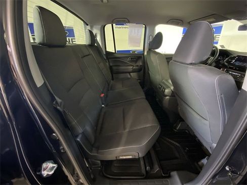 Used 2025 Honda Ridgeline Sport image 31