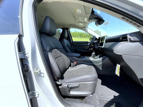 New 2026 MAZDA CX-5 Select AWD/4WD image 17