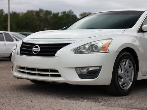 Used 2013 Nissan Altima 2.5 S image 25