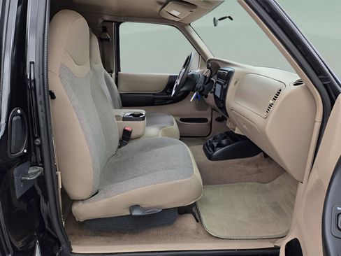 Used 2002 Ford Ranger XLT image 12