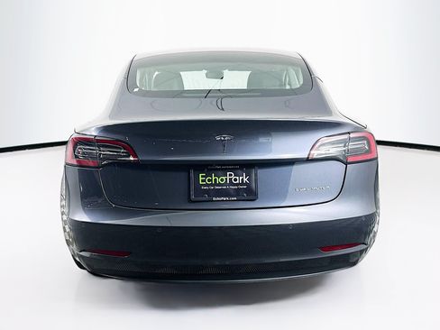 Used 2019 Tesla Model 3 Long Range AWD/4WD image 7