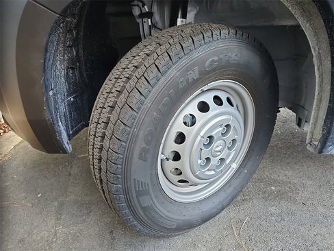 New 2024 RAM ProMaster 3500 w/ Convenience Group image 26