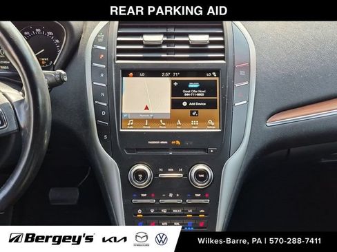 Used 2019 Lincoln MKC Reserve w/ MKC Climate Package AWD/4WD image 23