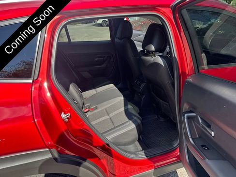 Used 2025 MAZDA CX-50 AWD 2.5 S w/ Weather Package image 66